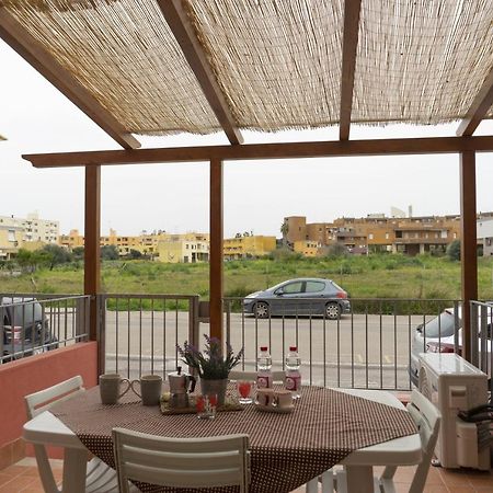 Appartamento A 200 Metri Dal Mare Granseola อาลเกโร ภายนอก รูปภาพ