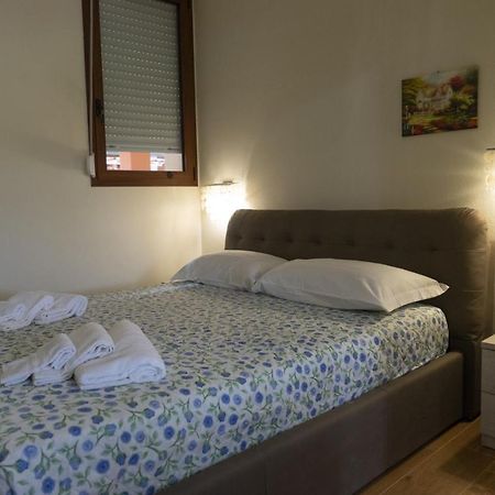 Appartamento A 200 Metri Dal Mare Granseola อาลเกโร ภายนอก รูปภาพ