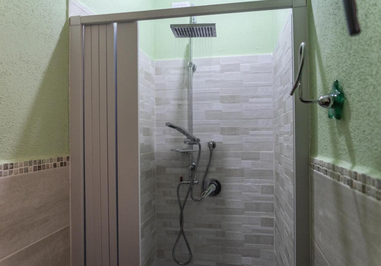 Appartamento A 200 Metri Dal Mare Granseola อาลเกโร ภายนอก รูปภาพ
