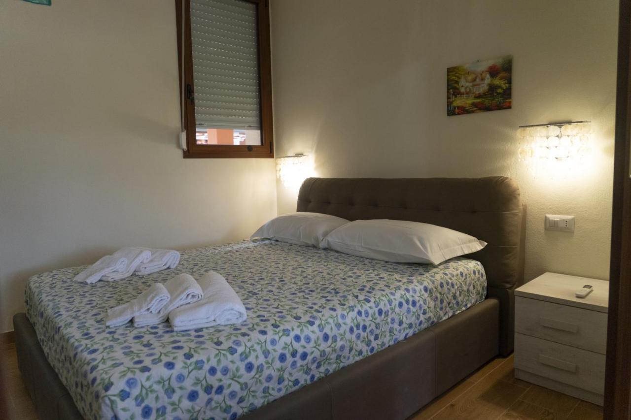 Appartamento A 200 Metri Dal Mare Granseola อาลเกโร ภายนอก รูปภาพ